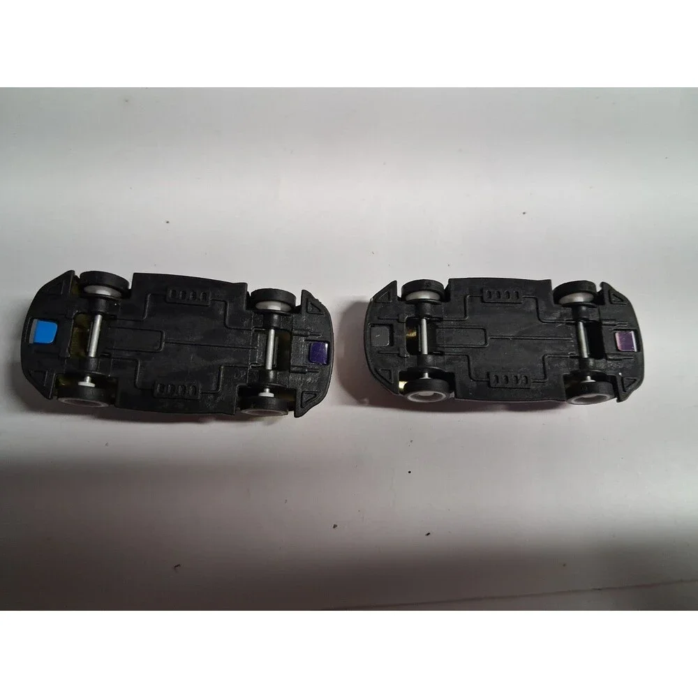 2 Unbranded  Play Cars Storm Rp And Sport Extreme